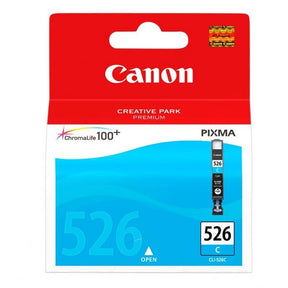 CANON BLUE INK CLI-526 IX6550 BLISTER