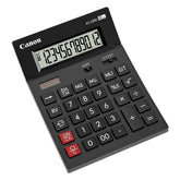 CANON CALCULATOR AS-2200 HB EMEA 12 DIG