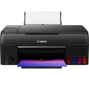 CANON IMP MULTIF INKJET PIXMA G650 PROMO