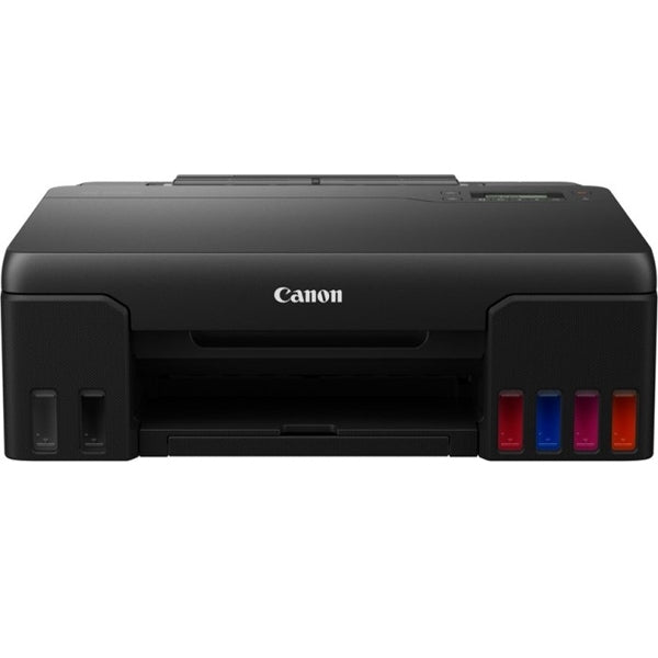 PROMOCIÓN DE LA PIXMA G550 PORTÁTIL IMP DE CANON