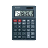 CALCULADORA CANON AS-120 II EMEA HB