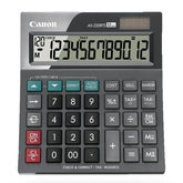 CANON CALCULADORA AS-220RTS HB EMEA