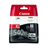 CARTUCHO DE TINTA CANON PG-540XL