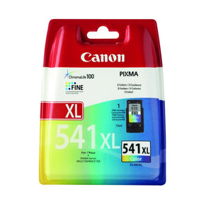 CANON INK 3 COLORS CL-541XL MG4150/3250/3150/2250/2150