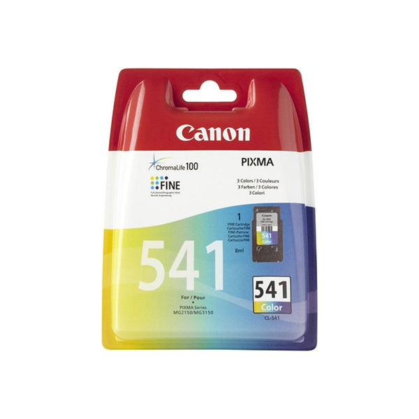 CANON TINTEIRO COR CL-541