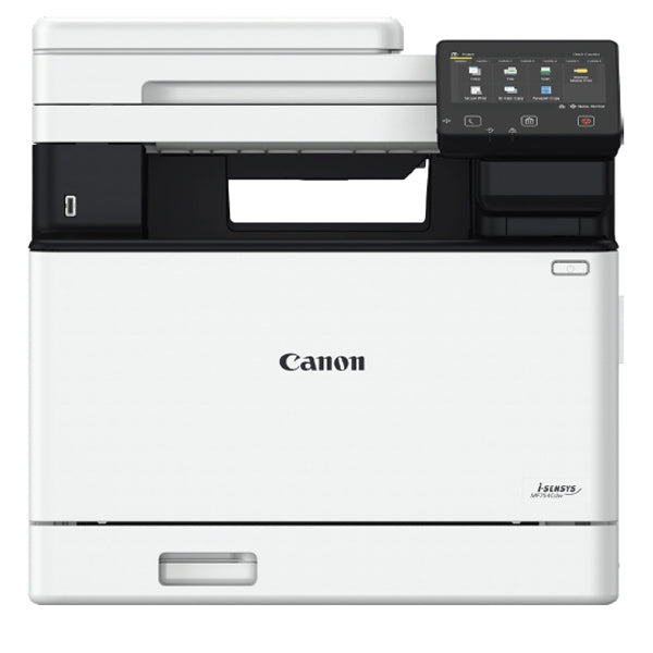 CANON MULTIF COLOR LASERF ISENSYS MF754 CDW