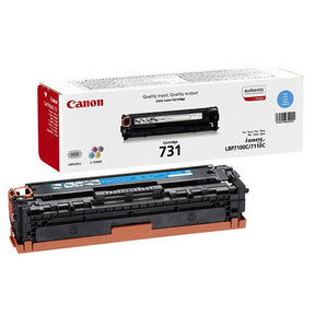 CANON TONER AZUL 731 1500PG