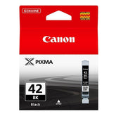 BASE DE PISTA CANON BLACK INK CLI-42