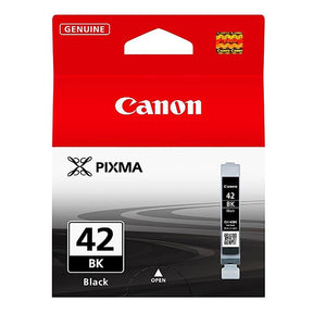 CANON BLACK INK CLI-42 HINT BASE