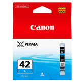 CANON BLUE INK CLI-42 COLOR BASE