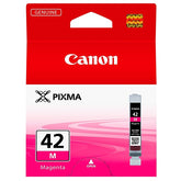 CANON TINTEIRO MAGENTA CLI-42 BASE CORANTE