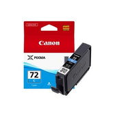 CANON BLUE INK PGI-72