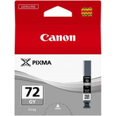 CANON TINTEIRO CINZENTO PGI-72