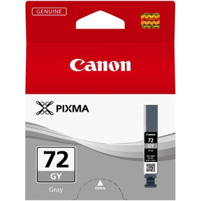 TINTA GRIS CANON PGI-72