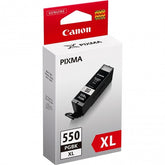 TINTA NEGRA CANON PGI-550 XL