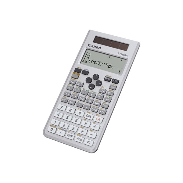 CANON CALCULADORA CIENTIFICA F-789SGA