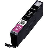 CANON MAGENTA INK CLI-551