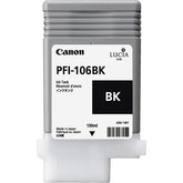 TINTA NEGRA CANON PFI-106