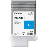 CANON BLUE INK PFI-106