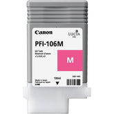 TINTA MAGENTA CANON PFI-106