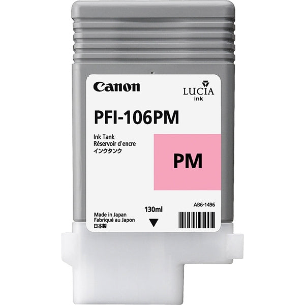 CANON TINTEIRO PM PFI-106