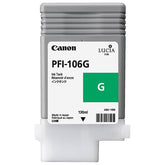 CANON TINTEIRO VERDE PFI-106