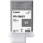 CANON TINTEIRO CINZENTO PFI-106 #PROMO# VALIDA ATE FINAL DE STOCK