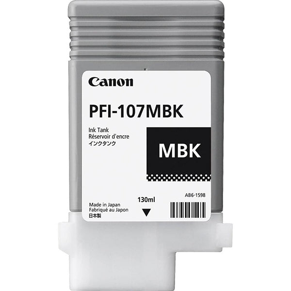 CANON TINTEIRO MBK PFI-107