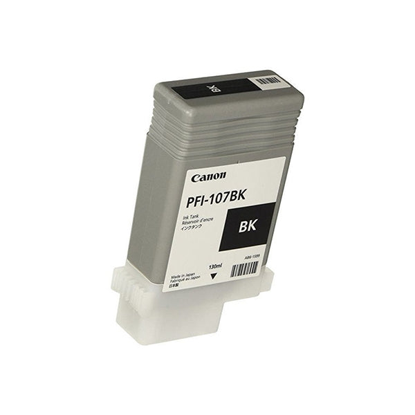 CANON INK CARTRIDGE BLACK PFI-107