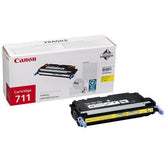 CANON TONER AMARELO 711 MF8450/LBP5300/MF9220