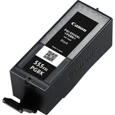 CANON INK PGBK PGI 555 XXL