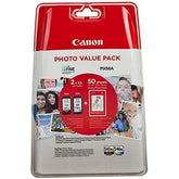 CANON TINTEIRO MULTIPACK PG-545XL/CL546XL