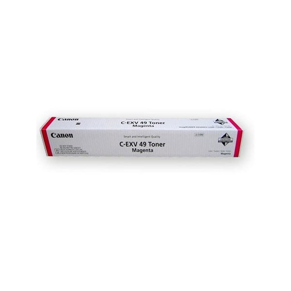 CANON TONER MAGENTA EXV-49