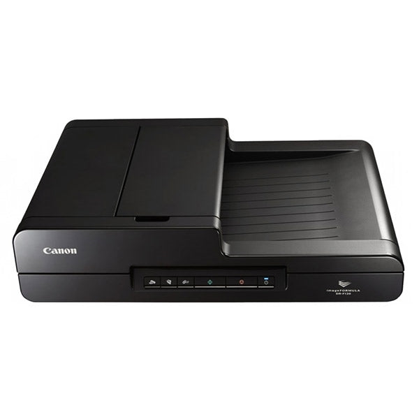 CANON SCANNER IMAGEFORMULA DR-F120