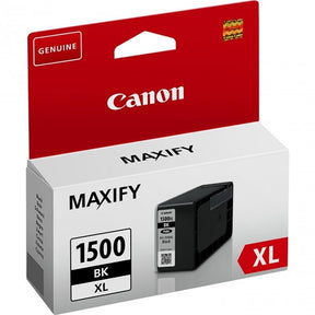 CANON TINTEIRO PRETO PGI-1500XL BK