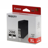 CANON TINTEIRO PRETO PGI-2500XL MB5455/5050/5350/5150/IB4150