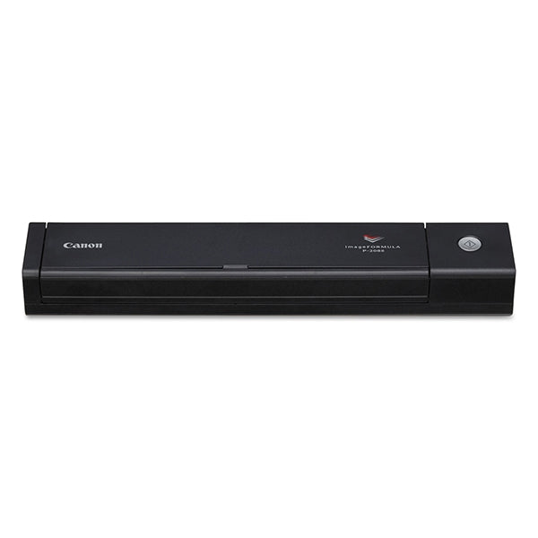 CANON SCANNER P-208II