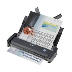 CANON SCANNER DOCUMENTAL P-215II