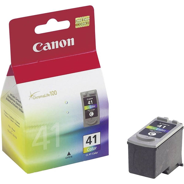 CANON COLOR INK CARTRIDGE IP1600/2200/MP150/450/MX300