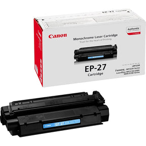 TONER CANON EP-27 LBP3200/MF3110/5630/5650