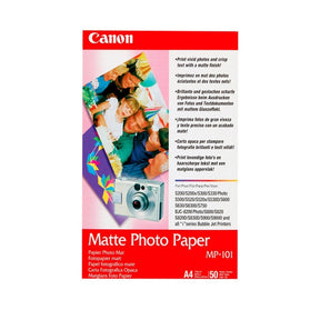 CANON PAPEL A4 50FLS 170G/M2