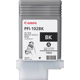 CANON TINTEIRO PRETO PFI-102 IPF500/600/700/750