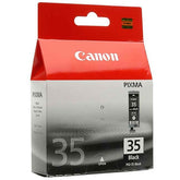 CARTUCHO DE TINTA CANON NEGRO PGI-35 IP100