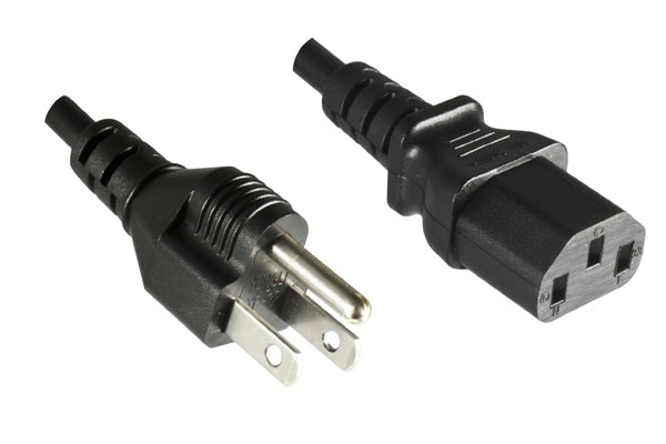POWER CORD FOR TAIWAN 2M 10A CABL
