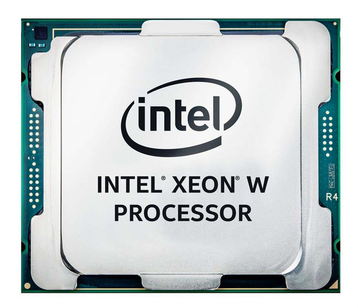 Intel Xeon W-2195 - 2.3 GHz - 18 cores - 36 threads - 24.75 MB cache - LGA2066 Socket - OEM (CD8067303805901)