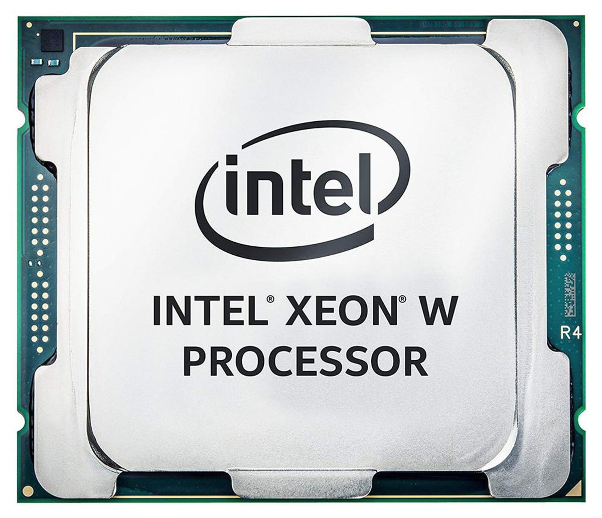 Intel Xeon W-2295 - 3 GHz - 18 núcleos - 36 subprocesos - 24,75 MB de caché - Zócalo LGA2066 (CD8069504393000)