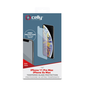 PROTECT. CRISTAL EASY I PH 11MAX