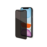 CELLY PROT. PANTALLA IPHONE 11 BLACK