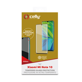 PROT. PANTALLA 3D XIAOMI MI N
