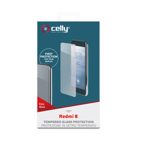 CELLY CRYSTAL XIAOMI REDMI 8/8A